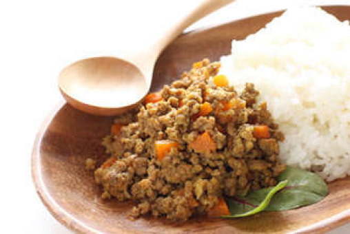 Keema Pilau Rice - Curry Delivery in Bexley DA5