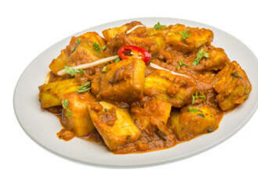 Aloo Brinjal - Tandoori Collection in Slade Green DA8