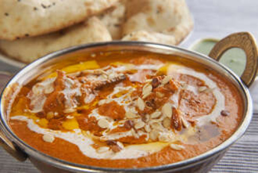 Chicken Pall - Local Indian Delivery in Lessness Heath DA17