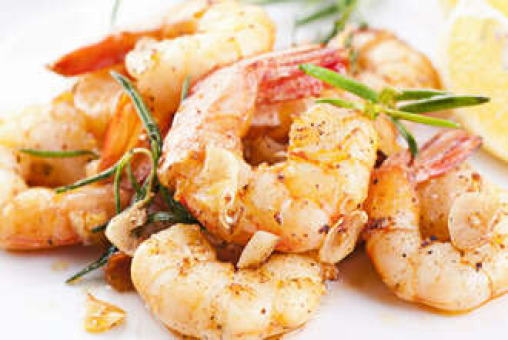 Tandoori King Prawn - Tandoori Collection in Crayford DA1