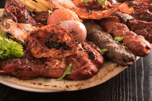 Mahbuba Mix Grill - Biryani Collection in Bexley DA5