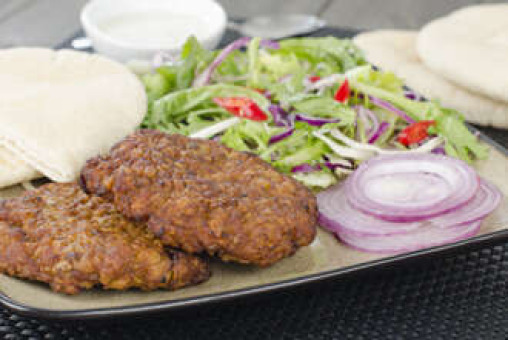 Shami Kebab - Local Indian Collection in Dartford Marshes DA1