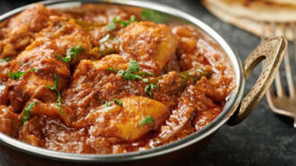 Quorn Dupiaz - Tandoori Restaurant Delivery in Long Reach RM19