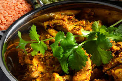 Lamb Jalfrezi - Traditional Indian Collection in Crossness SE28