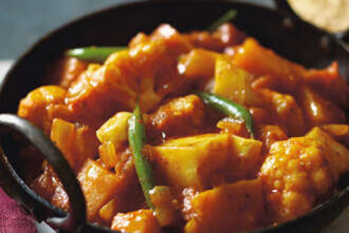 Quorn Balti - Curry Delivery in Northumberland Heath DA8
