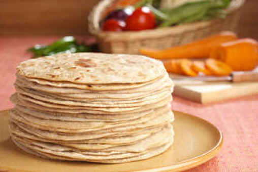 Chapati - Traditional Indian Delivery in Coldharbour RM13