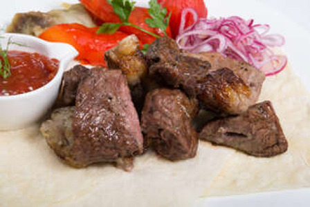 Lamb Tikka (Main) - Traditional Indian Collection in Bostall Heath SE2