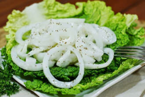 Onion Salad - Tandoori Restaurant Delivery in Belvedere DA17