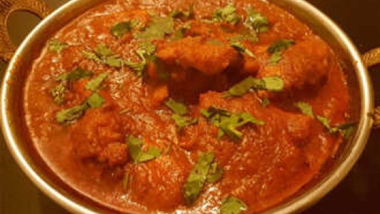 Lamb Ceylon - Curry Delivery in Wennington RM13