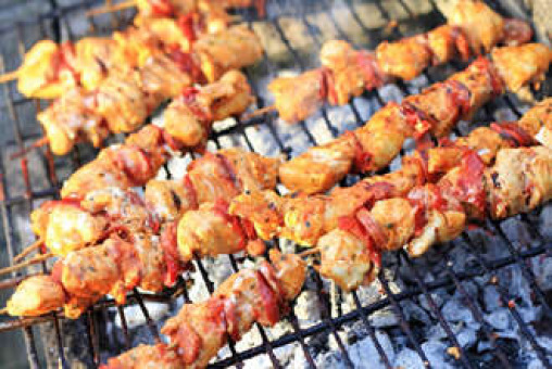 Chicken Tikka Shashlik - Tandoori Collection in Lesnes Abbey SE2