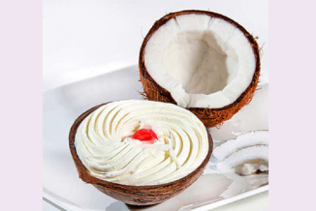 Coconut Supreme - Tandoori Restaurant Collection in Crook Log DA6
