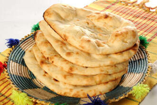 Tandoori Roti - Best Indian Delivery in Crook Log DA6