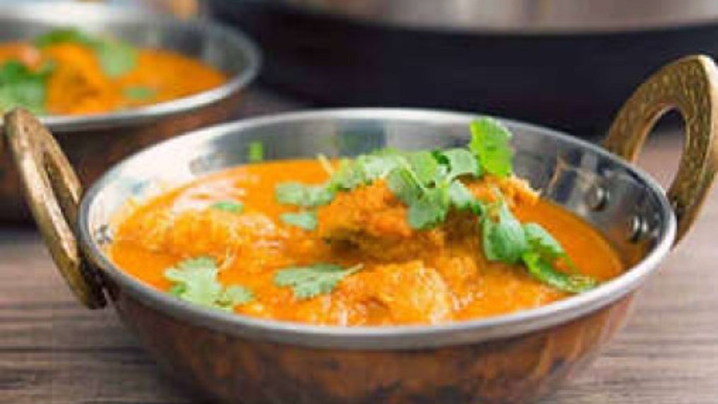 Chicken Tikka Vindaloo - Curry Collection in The Bridge DA1