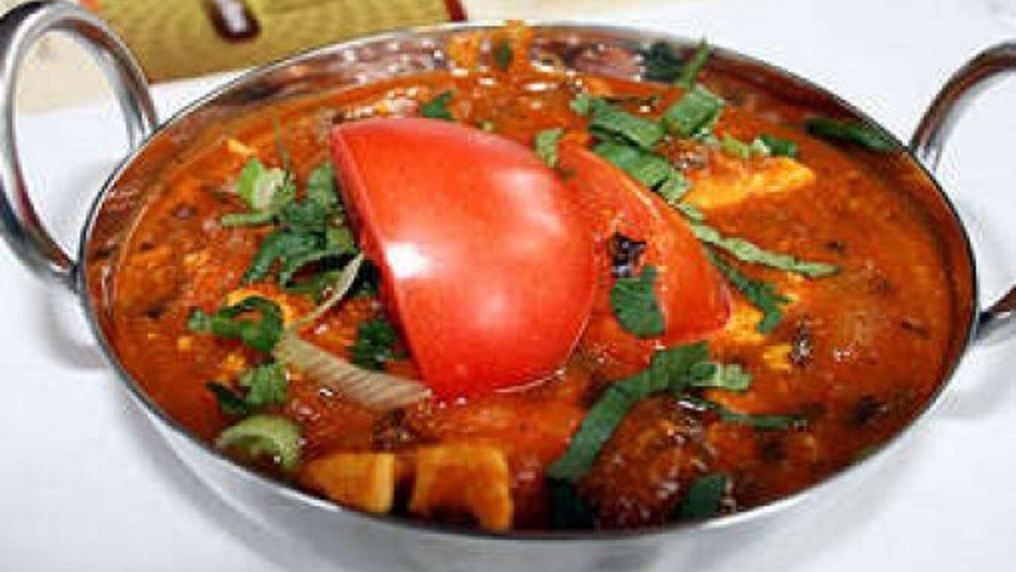 Vegetable Patia - Best Indian Delivery in The Bridge DA1