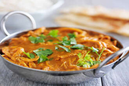 Chicken Balti - Indian Delivery in Long Reach RM19
