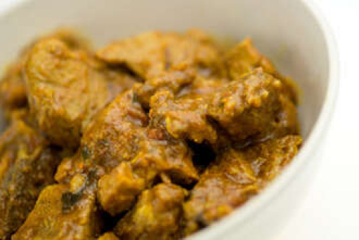 Butter Chicken - Best Indian Delivery in Crook Log DA6