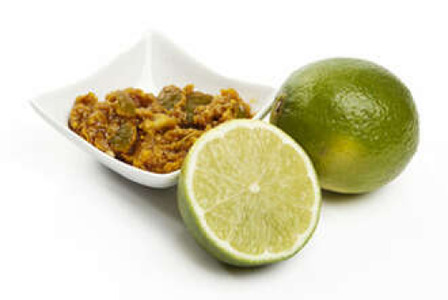 Lime Pickle - Traditional Indian Collection in Temple Hill DA1