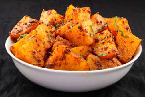 Aloo Bombay - Indian Restaurant Delivery in Purfleet RM19