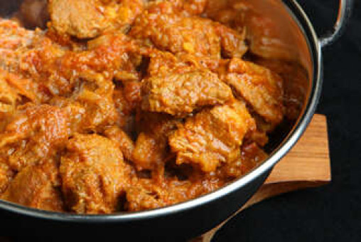 King Prawn Jalfrezi - Biryani Collection in Bostall Heath SE2