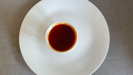 Sweet & Sour Sauce - Chinese Restaurant Delivery in Sunnyside SG4