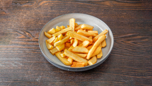 Chips 🍃 - Thai Food Delivery in Sunnyside SG4