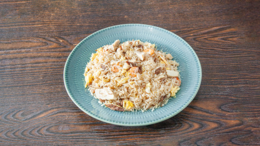 Special Fried Rice - Chinese Food Collection in Hitchin Hill SG4