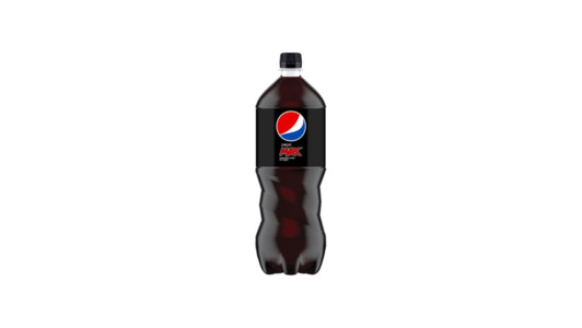 Pepsi Max - Bottle - Chinese Restaurant Delivery in Sunnyside SG4
