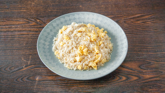 Egg Fried Rice 🍃 - Local Chinesechinese Near Me Collection in Purwell SG4