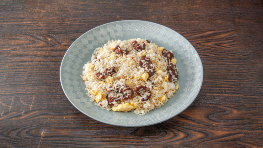 Beef Fried Rice - Chinese Restaurant Delivery in St Ippolyts SG4