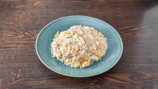 Chicken Fried Rice - Jasmin Delivery in Wymondley Bury SG4