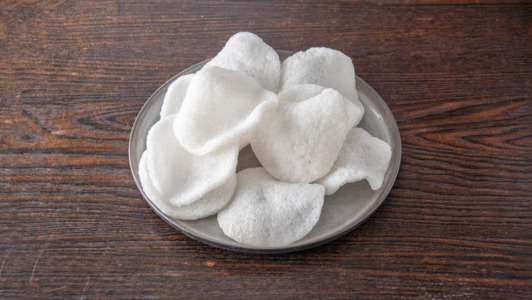Prawn Crackers - Chinese Restaurant Delivery in Charlton SG5