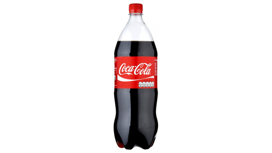 Coca-Cola - Bottle - Chinese Food Delivery in Walsworth SG4
