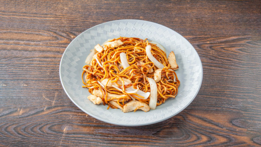 Chicken Chow Mein - Chow Mein Delivery in Hitchin Hill SG4