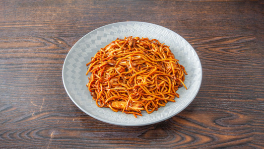 Singapore Style Chow Mein 🌶🌶 - Chinese Food Delivery in Little Wymondley SG4