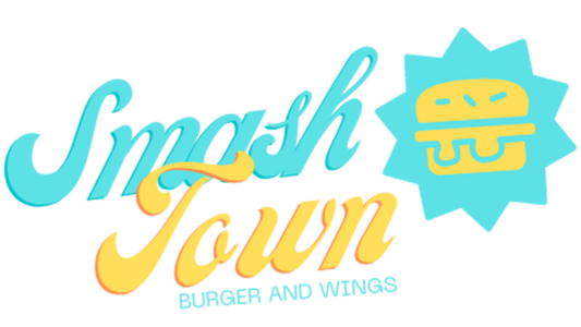 Smash Town Cambridge - Official Ordering Website