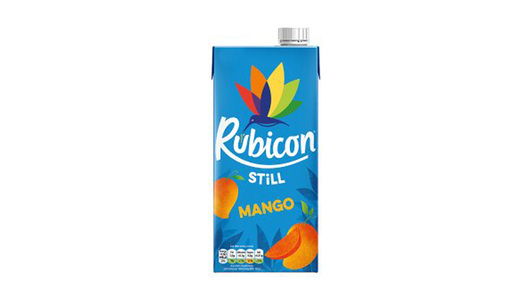 RUBICON    MANGO - Cakes Collection in Packmoor ST7