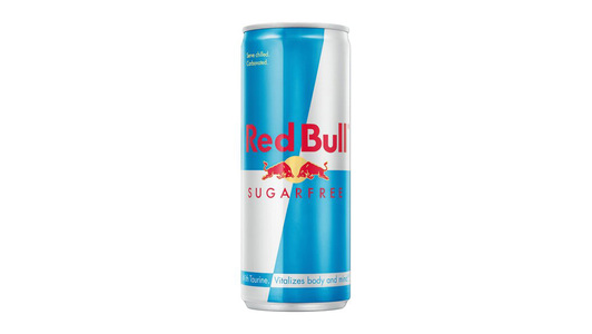 REDBULL    SUGAR FREE - Bap Collection in Adderley Green ST3