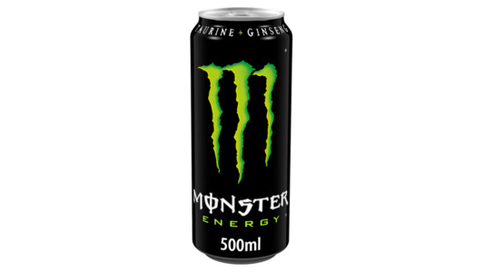 Monster     ORIGINAL - Breakfast Collection in Dunkirk ST7