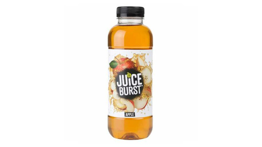 JUICE BURST     Apple - Oatcake Collection in Dunkirk ST7