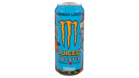 Monster         MANGO LOCO - Cakes Collection in Springwood ST5