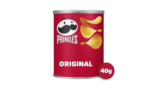 Pringles - Original - Coffee Collection in Kidsgrove ST7