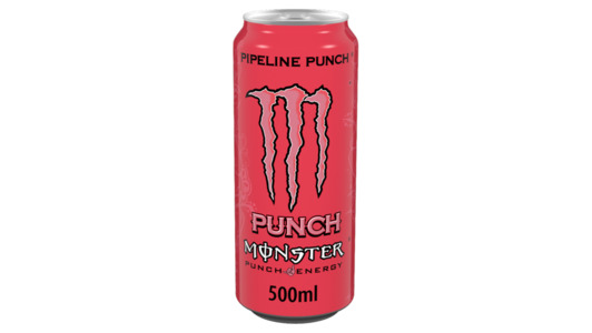 Monster - Pipeline Punch - Cakes Collection in Westlands ST5