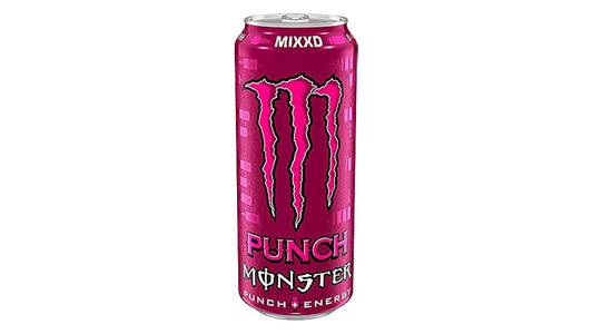 Monster       MIXXD - Breakfast Collection in Shelton ST4