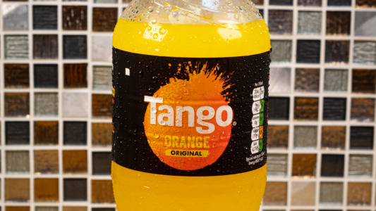 Tango Orange Bottle - Number 1 Delivery in Telscombe BN7