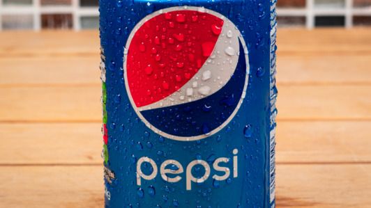 Pepsi Can - Best Takeaway Delivery in Rottingdean BN2