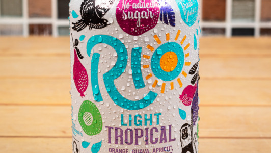 Rio Tropical Can - Kebabs Delivery in Peacehaven BN10