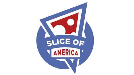 Slice of America Halesowen  - Official Ordering