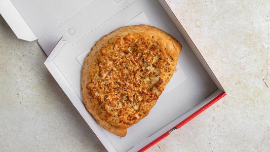 Kebab Calzone - Kebab Delivery in Blackheath B65