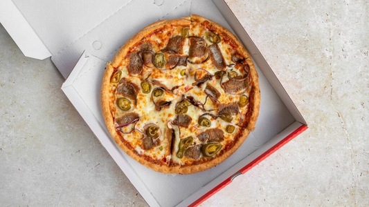 Donner Kebab - Pasta Delivery in Haden Cross B64