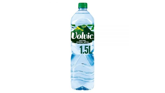 Volvic® Still Water  - Bottle - Tuk Tuk Collection in Little Sandhurst GU47